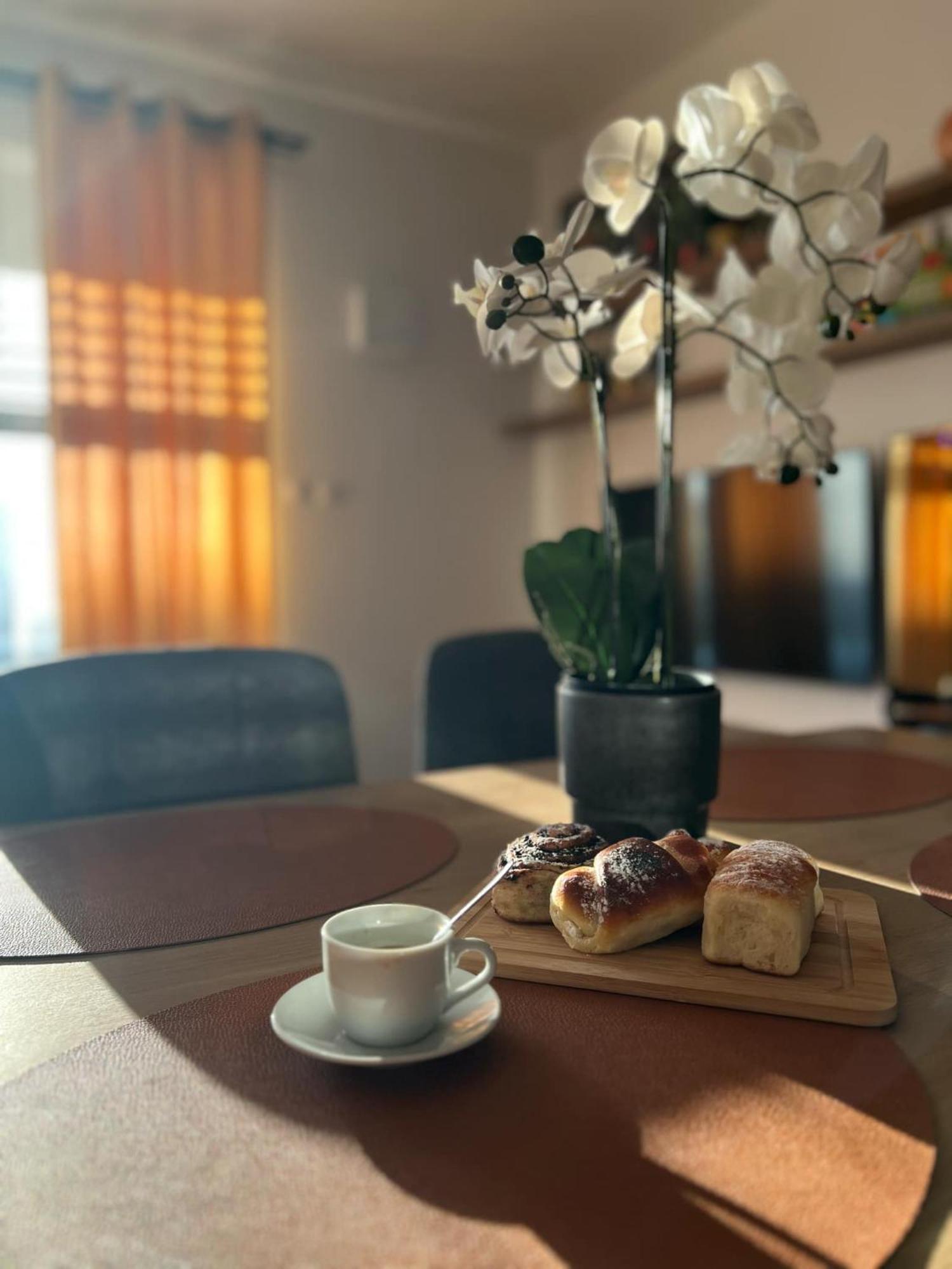 Harmonia Riva Apartman B11 Dunajská Streda Exterior foto