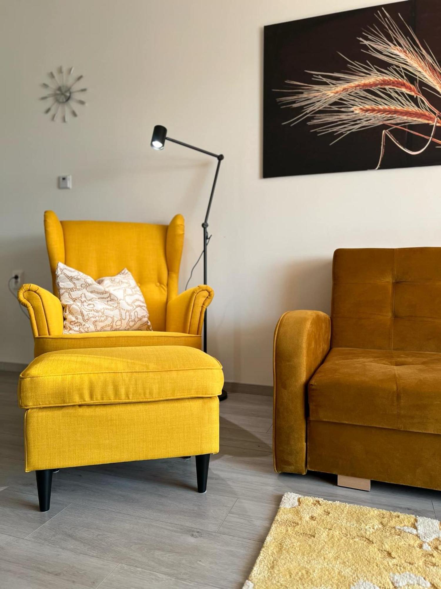 Harmonia Riva Apartman B11 Dunajská Streda Exterior foto